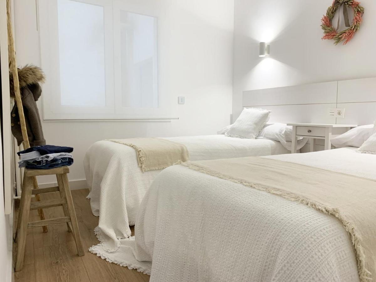 Casa Condes De Gomara Lejlighed Soria Eksteriør billede